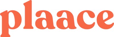 Logo plaace