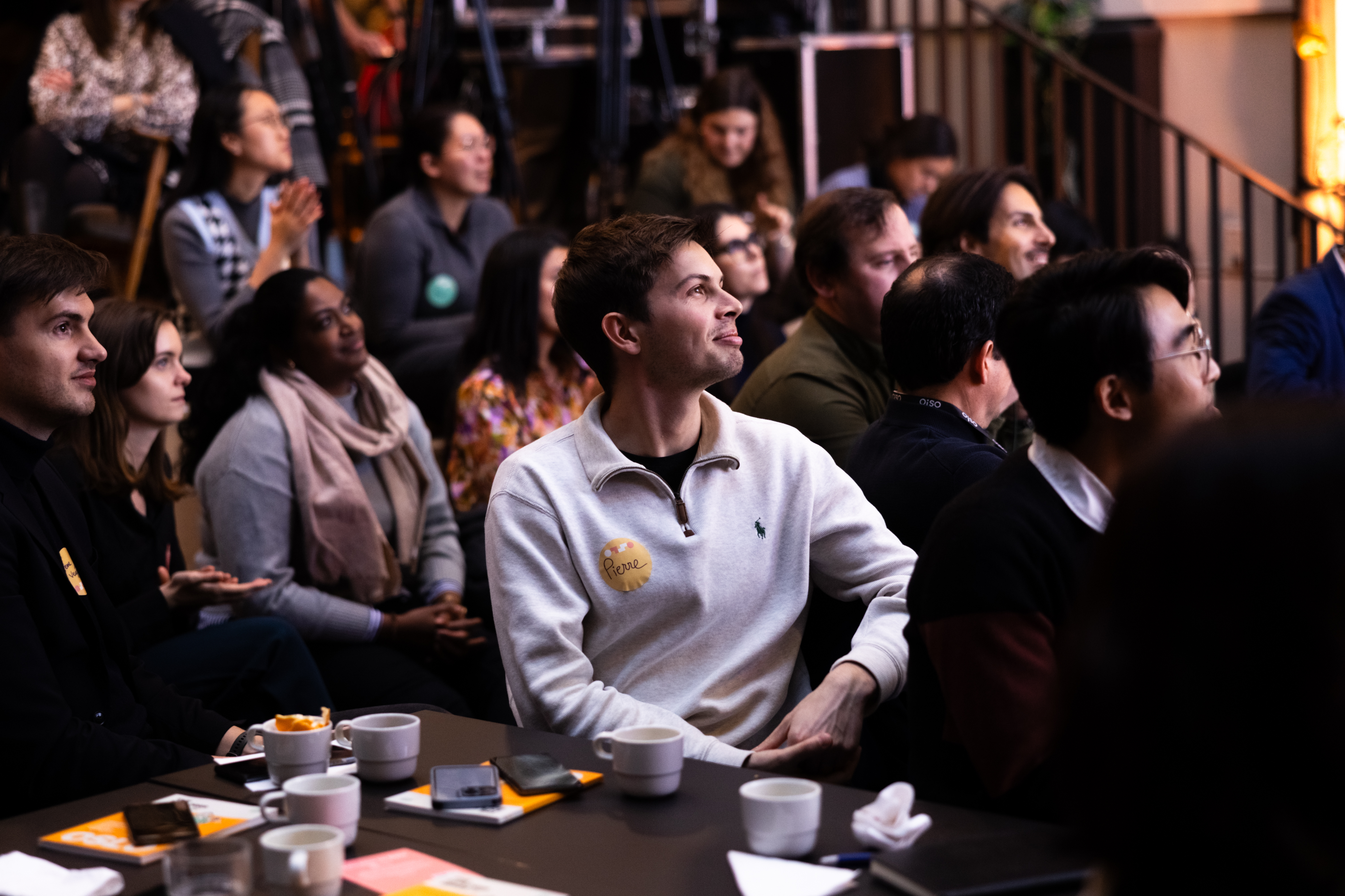 Event Mesh Foto Ole Onstad 20241120 53