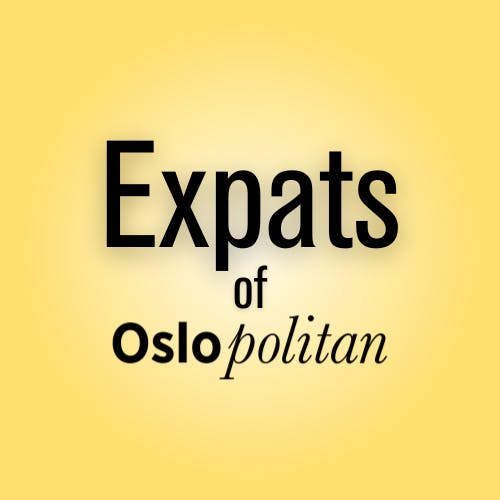 Expats of Oslopolitans logo