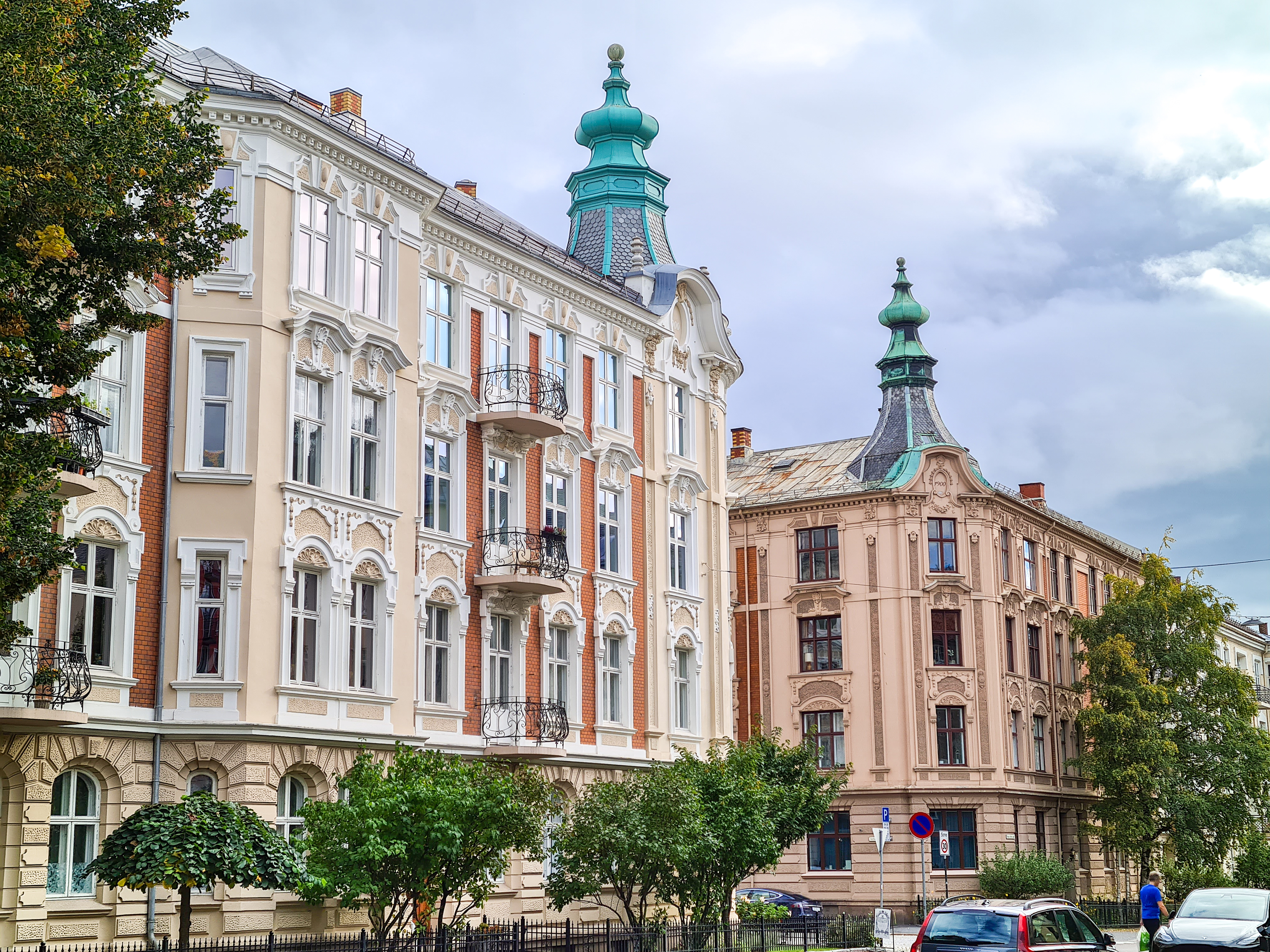 How to find housing in Oslo Oslopolitan