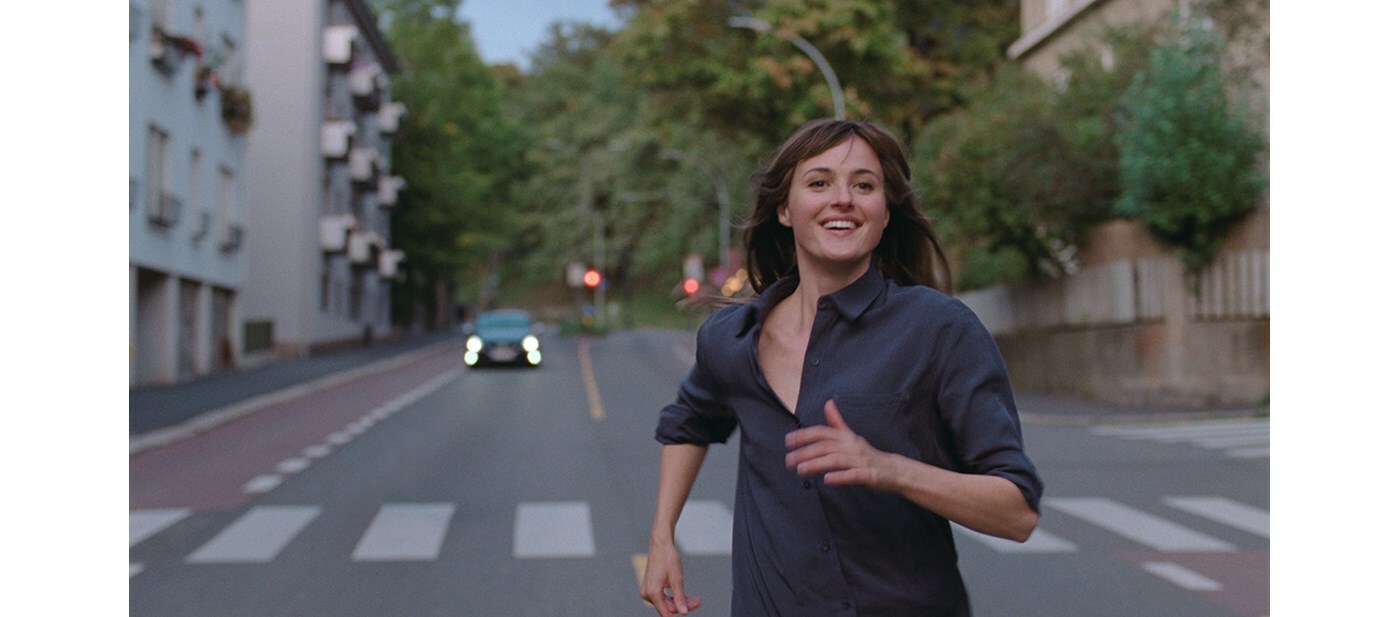 Worst person in the world press photo