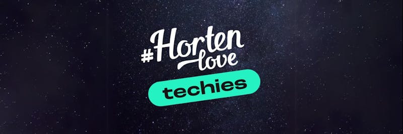 Horten love
