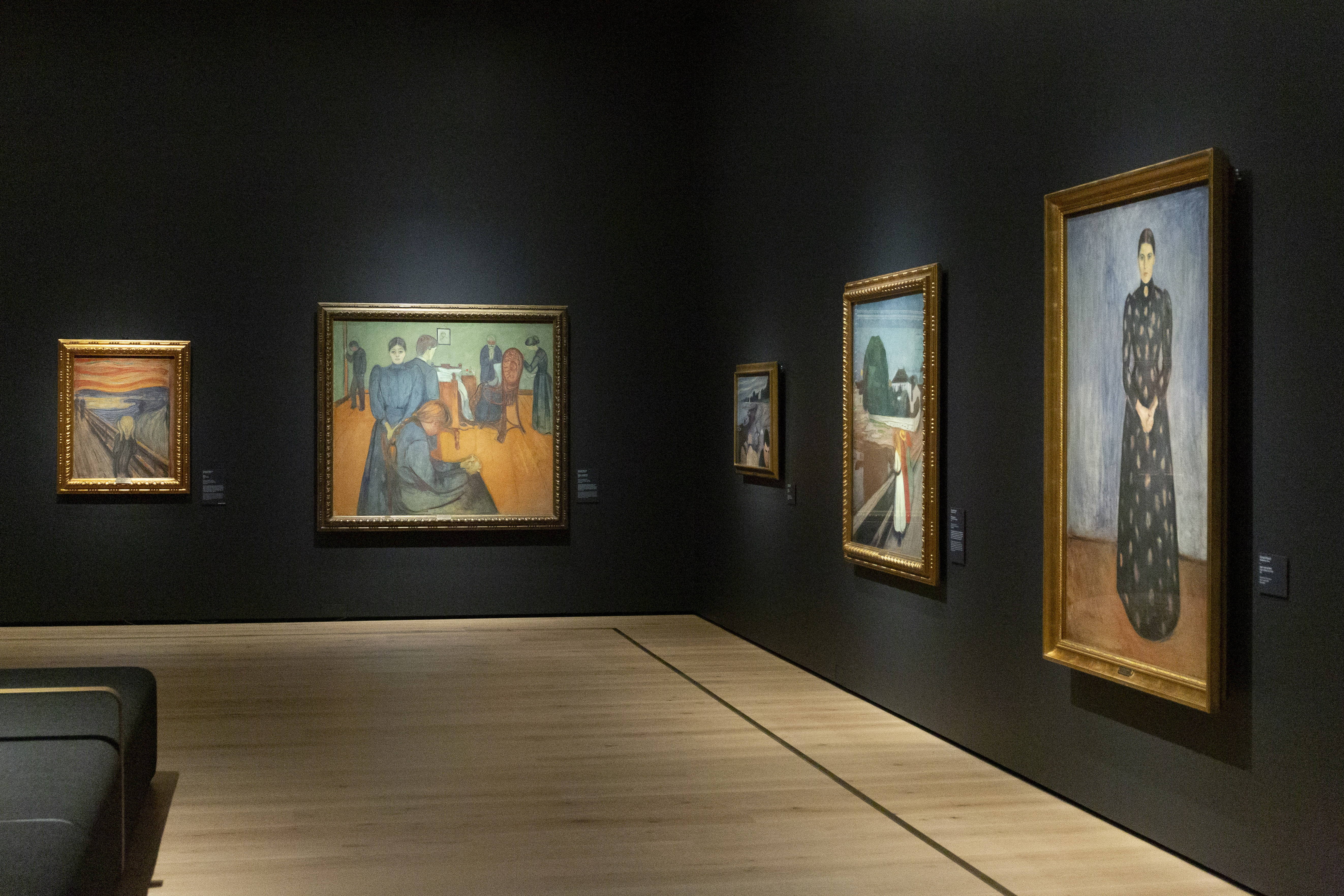 Nasjonalmuseet VO08084 Foto Didrick Stenersen