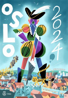 Oslo jub