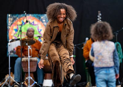 Oslo world children events in oslo
