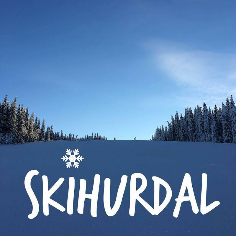 Ski Hurdal Facebook