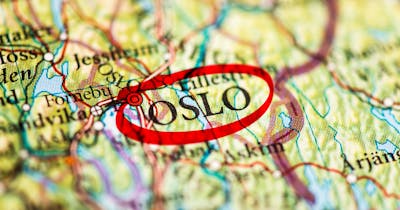 Survey for internationals in Norway 1