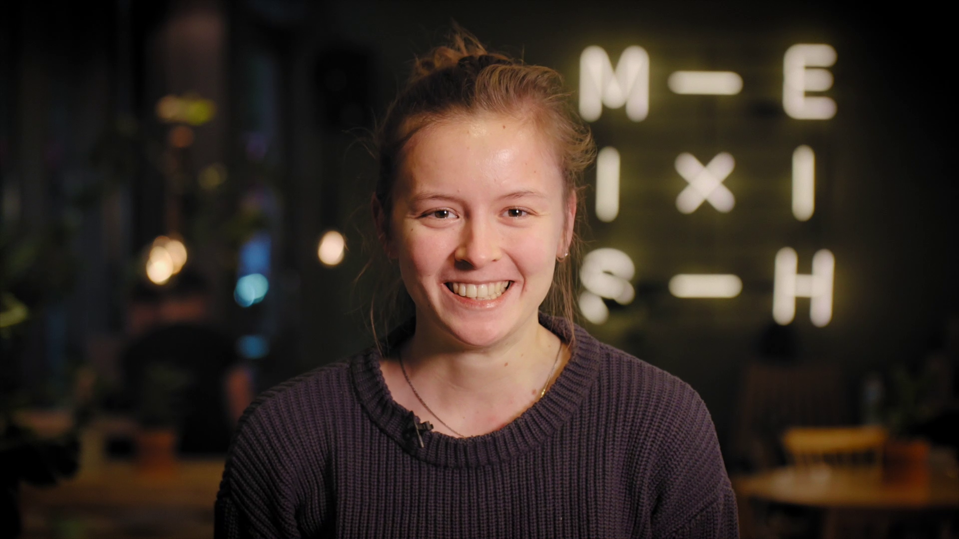 Let's Go, Oslo Oslopolitan